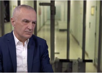 Meta kërkon ndryshim të masës “arrest në burg”, GJKKO seancë më 20 qershor për presidentin e PL-së