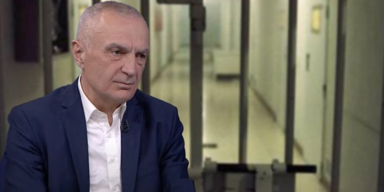 Meta kërkon ndryshim të masës “arrest në burg”, GJKKO seancë më 20 qershor për presidentin e PL-së