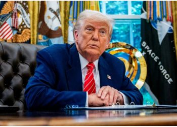 A do të përfshihet SHBA-ja në luftën Izrael-Iran?