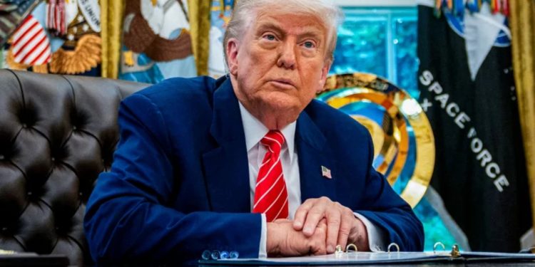 A do të përfshihet SHBA-ja në luftën Izrael-Iran?