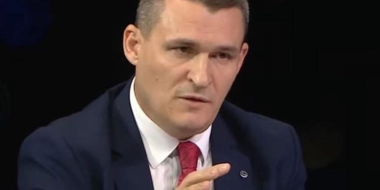 Dumani: Shqipëria nuk e përballon dot krimin e organizuar pa ndihmën ndërkombëtare