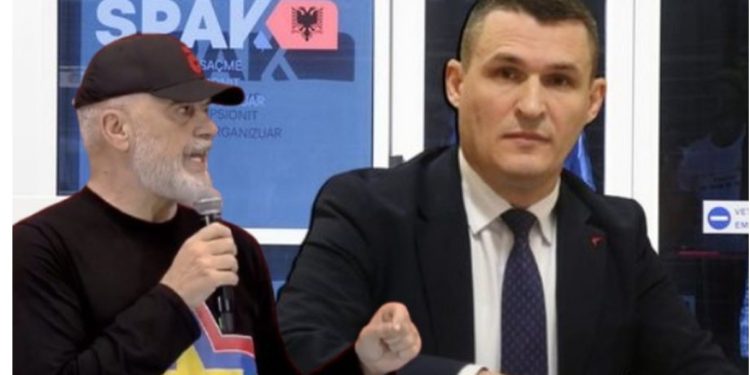 Altin Dumani, nga “njeriu i Amerikës” në “ushtar i Ramës”/Kampioni i antikorrupsionit që përfundoi në vegël të pushtetit