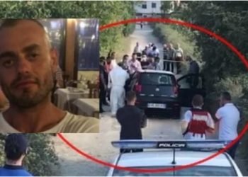 “Klevis Kapllani punonte si shofer i Dumanit”/ Erion Alibej tregon vrasjen e Kapllanit: Çunat e Fushë Krujës e gjetën të ekzekutuar