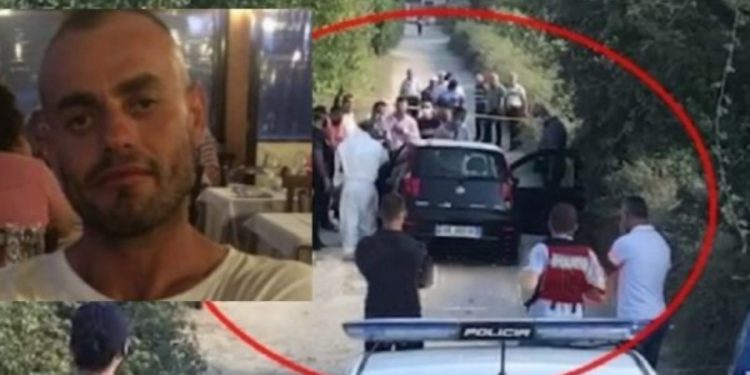 “Klevis Kapllani punonte si shofer i Dumanit”/ Erion Alibej tregon vrasjen e Kapllanit: Çunat e Fushë Krujës e gjetën të ekzekutuar