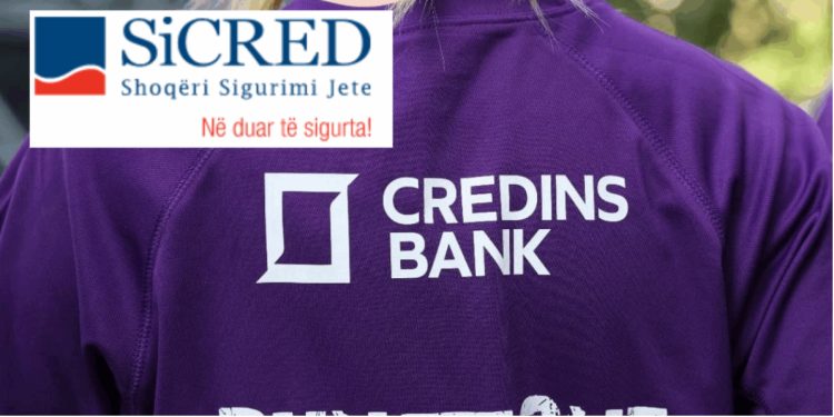 Hetimi për sigurimet, si Banka Credins dhe SICRED ranë në “kurthin” që ngritën për bankat e tjera