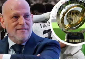 “Eliminojeni atë”, presidenti i La Ligas premton shuarjen e Kupës së Botës për Klube