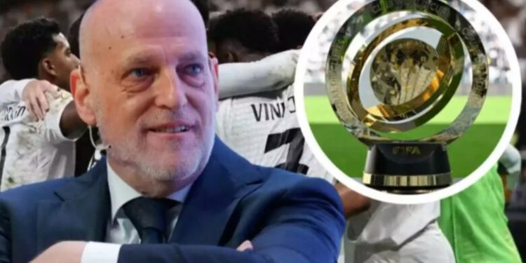 “Eliminojeni atë”, presidenti i La Ligas premton shuarjen e Kupës së Botës për Klube