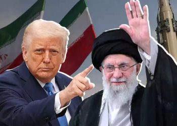 “Ai është një shënjestër e lehtë!” Trump: E dimë se ku është udhëheqësi iranian! Nuk do ta vrasim, të paktën për momentin