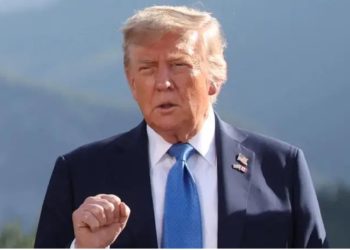 “Nuk krahasohen me gjërat e konceptuara dhe të prodhuara nga ne!” Trump: Kemi kontrollin e plotë të qiellit iranian