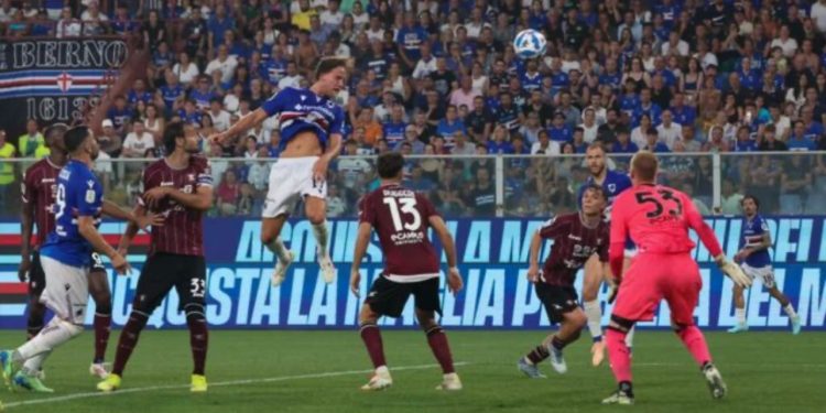 Salernitana raporton 21 të helmuar, shtyhet ndeshja vendimtare kundër Sampdorias