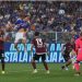 Salernitana raporton 21 të helmuar, shtyhet ndeshja vendimtare kundër Sampdorias
