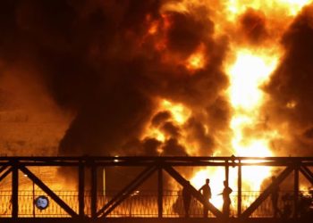 Analiza e CNN: Edhe nëse Rusia humbet një tjetër aleat në Lindjen e Mesme, ajo do të përfitojë nga kaosi