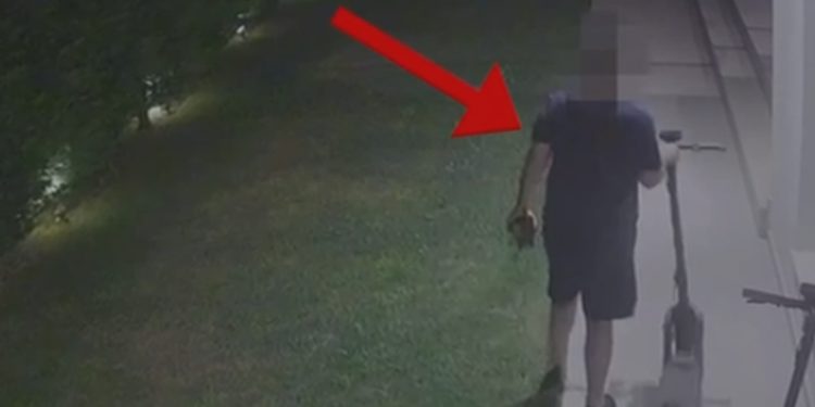 EMRI/ Zbardhen disa vjedhje në Durrës, kapet dhe arrestohet autori i dyshuar