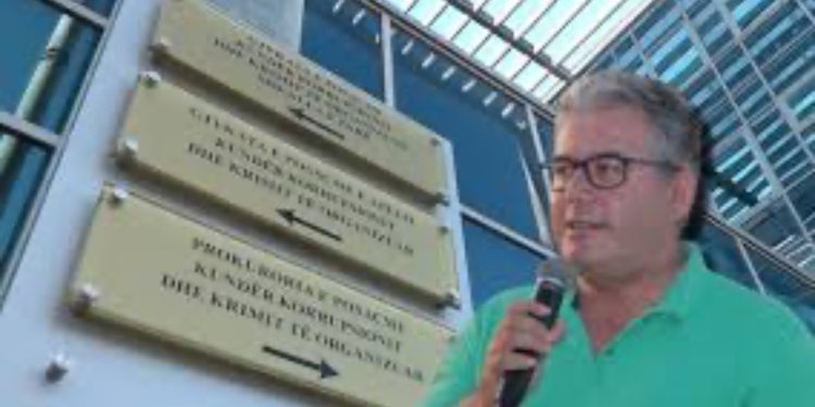 Dhënia e pretencës për ish-kryebashkiakun e Himarës, shtyhet për në 2 korrik seanca në GJKKO