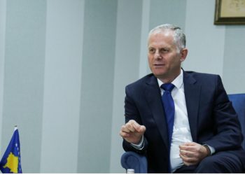 Hetimet për fabrikën e mbetjeve shtazore, Prokuroria Speciale merr në pyetje zëvendëskryeministrin në detyrë të Kosovës