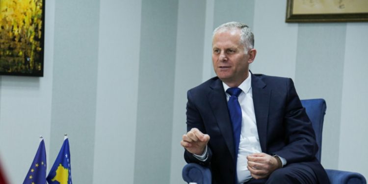 Hetimet për fabrikën e mbetjeve shtazore, Prokuroria Speciale merr në pyetje zëvendëskryeministrin në detyrë të Kosovës