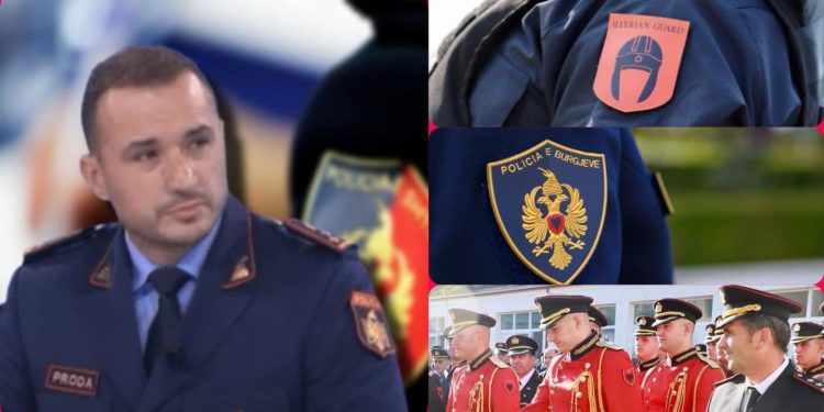 Kush do ta rrëmbej?!/ Anulohen 45 MLN euro tendera në Gardë dhe policinë e burgjeve