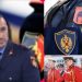 Kush do ta rrëmbej?!/ Anulohen 45 MLN euro tendera në Gardë dhe policinë e burgjeve
