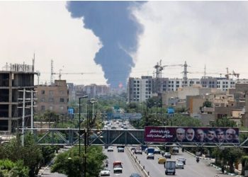 Forcat Ajrore Izraelite: Nga e premtja kemi goditur mbi 1,100 asete iraniane! Po operojmë sistematikisht për të neutralizuar kërcënimin bërthamor