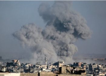 Sulmet izraelite në 24 orët e fundit, të paktën 140 të vrarë në Gaza