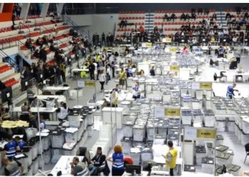 Rinumërimi i votave/ PS-së i hiqen 38 vota në Tiranë, PD-ASHM humb 11 të tilla, ja rezultatet aktuale