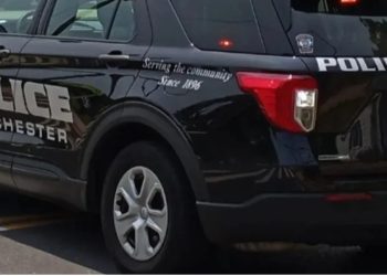 Transport kokaine përmes aeroportit të Mançesterit! Prangosen dy shqiptarë banues në Liverpul