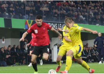 U kap me doping në periudhën kur luante me Shqipërinë, futbollisti rrezikon dënimin…