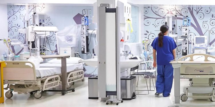 Bien shtrimet e përgjithshme në spitale për janar-prill, por shtohen rastet në kardiologji