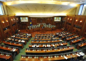 A do të kalohet ngërçi politik? Sot seanca e 34-tët për konstituimin e Kuvendit të Kosovës