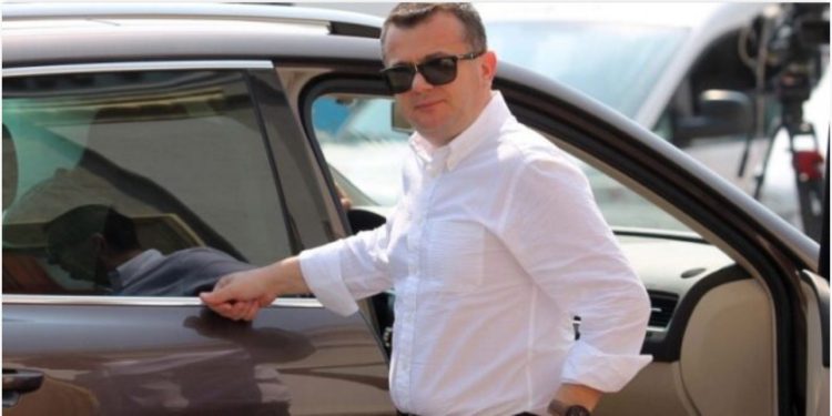 Malltezi: Në çdo grup kriminal del tualeti! Edhe përgjimet e evropianëve mbahen në sirtar!