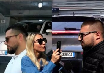 U kallëzua për shpifje nga Piranjat, të hënën mbahet në GJKKO seanca ndaj Anuela Ristanit