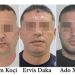 Të përfshirë në ngjarje të rënda kriminale, kush janë 3 “ushtarët” e Talo Çelës që do të ekstradohen nga Dubai