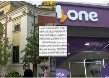 Skandali i “One”: Kompania telefonike që financion sulmet kriminale kundër SPAK në Shqipëri