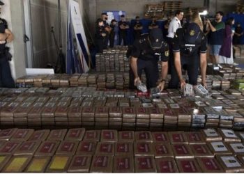 Nga Amerika Latine drejt Shqipërisë, kartelet e drogës përdorin manovra të reja për trafikimin e narkotikëve