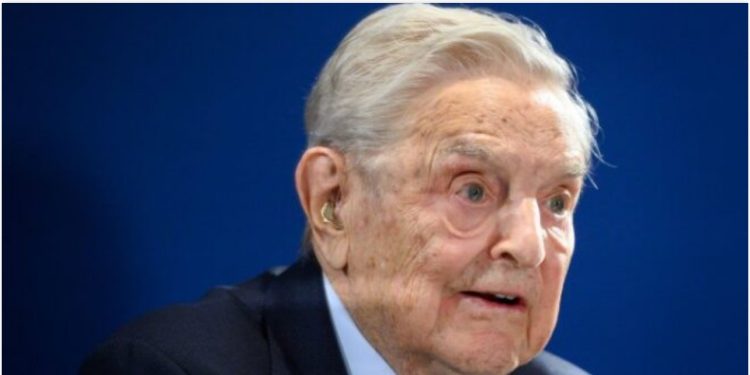 Politikania e SHBA: Pse Kongresi nuk e ka thirrur kurrë më parë në gjyq Soros?