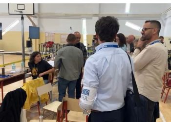 Rinumërohen 200 kuti në Tiranë/ Diferencat mes partive dhe kandidatëve mbeten të njëjta, ja shifrat përkatëse