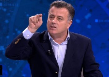 “Se çfarë do ndodhte me 11 maj është e parathënë…”/ Noka: Shteti në shërbim të partisë, policët vraponin për të bërë vota për PS-në