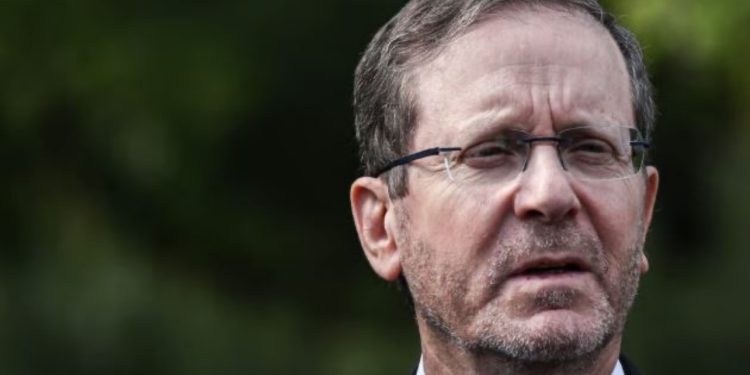 Presidenti izraelit: Qëllimi ynë nuk eleminimi i Khamenein dhe ndryshimi i regjimit në Iran