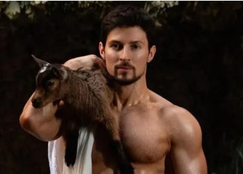 Drejtori ekzekutiv i Telegram: 100 fëmijët e mij do të trashëgojnë pasurinë prej 13.9 miliardë dollarësh