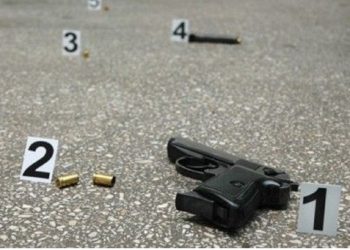 Të shtëna me armë zjarri në Fushë-Krujë/ Qëllohet në drejtim të një lokali, raportohen vetëm dëme materiale