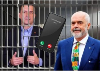 Noka: Rama i kërkon Veliajt të japë dorëheqjen, por ai i thotë më nxirr nga burgu!