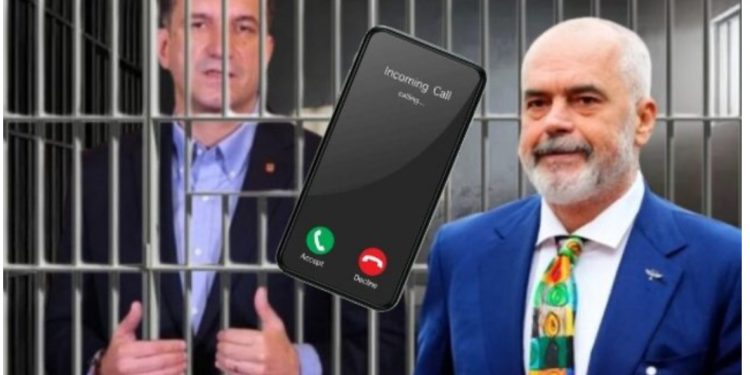 Noka: Rama i kërkon Veliajt të japë dorëheqjen, por ai i thotë më nxirr nga burgu!