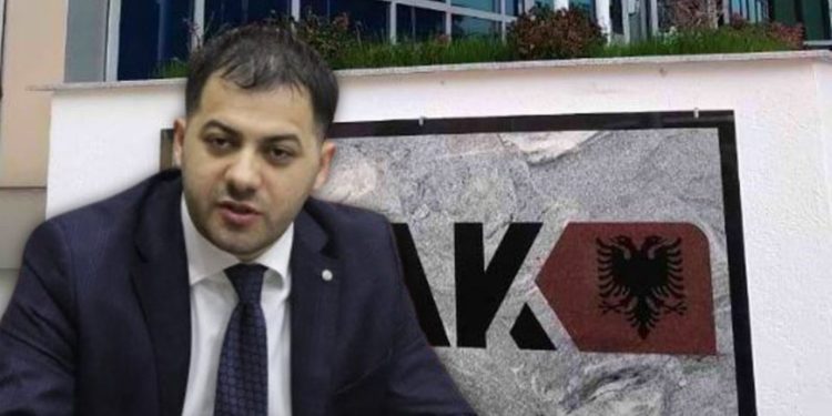 Detaje nga hetimet e SPAK për “ndërlidhësin” e Ramës, Ergys Agasin: BKH sekuestroi edhe celularët e shoqëruesve të vet