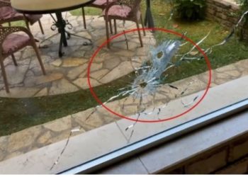 Të shtënat me armë zjarri në Fushë- Krujë/ Dalin PAMJET nga vendi i ngjarjes 