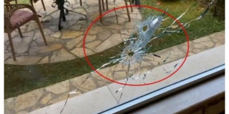 Të shtënat me armë zjarri në Fushë- Krujë/ Dalin PAMJET nga vendi i ngjarjes