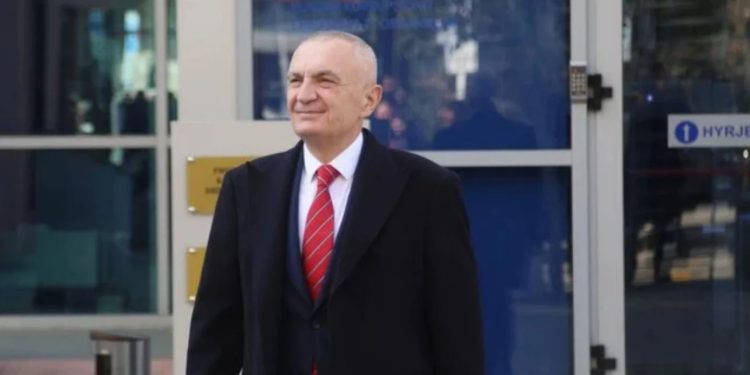 Kërkon ndryshim të masës “arrest në burg”, sot seanca në GJKKO-së për presidentin e PL-së, Meta nuk do të jetë i pranishëm