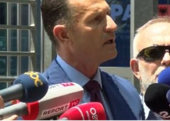 Shtyhet seanca ndaj kreut të PL-së! Avokati i Ilir Metës: Nuk kemi lekë për gjykatën, pasuria zero
