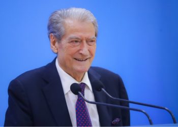 Berisha: SPAK po hedh karamele për të mbrojtur Ergys Agasin dhe Edi Ramën!