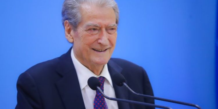 Berisha: SPAK po hedh karamele për të mbrojtur Ergys Agasin dhe Edi Ramën!