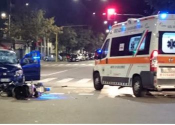 EMRI/ Aksident i rëndë në Itali, humb jetën 46-vjeçari shqiptar 